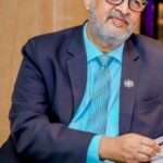 Visionary Leader Driving Decarbonization, HVAC Innovations, Fire Safety, and Beyond – Mr. Pankaj Dharkar