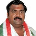 All India Kissan Congress Appoints Krishna Chaitanya Reddy As Flood Relief Coordinator For Andhra Pradesh All India Kissan Congress Appoints Krishna Chaitanya Reddy As Flood Relief Coordinator For Andhra Pradesh