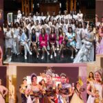 Miss & Mrs International - Woman Of Substance 2024 Miss & Mrs International - Woman Of Substance 2024