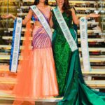 Chennai's Dynamic Duo Triumphs at Ms. World Universal Pageant 2024