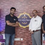 Invictaa Launches Groundbreaking 'Yamini-AI' Platform on Teachers' Day: A Game-Changer for Exam Preparation Across India Invictaa Launches Groundbreaking 'Yamini-AI' Platform on Teachers' Day: A Game-Changer for Exam Preparation Across India