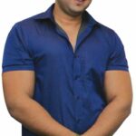 Producer Dr. Meehir Kulkarni's Film "Aho Vikramaarka" Released on 30th August Across India in 5 Languages Producer Dr. Meehir Kulkarni's Film "Aho Vikramaarka" Released on 30th August Across India in 5 Languages