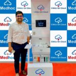 Health Tech Revolution: How India is Racing Ahead of China