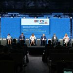 Nornickel’s Palladium Centre proposed initiatives for public-private partnerships in BRICS countries Nornickel’s Palladium Centre proposed initiatives for public-private partnerships in BRICS countries