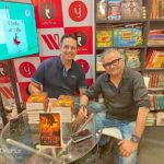 Ajit & Anil Set to Release Thrilling Third Instalment of the Panther’s Ghosts Series this December Ajit & Anil Set to Release Thrilling Third Instalment of the Panther’s Ghosts Series this December