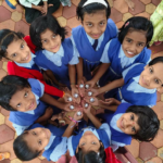 HarvestPlus Solutions and COFCO International Launch Punjab’s First Nutrition School in Ludhiana, Focusing on Breakfast Nutrition HarvestPlus Solutions and COFCO International Launch Punjab’s First Nutrition School in Ludhiana, Focusing on Breakfast Nutrition