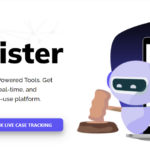 CaseMinister - Transforming the Indian Legal System with Artificial Intelligence