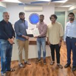 Mayuk IT Solutions Partners with NICC to Establish National Cybersecurity Centre of Excellence in Hyderabad   