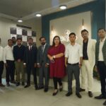Simpolo Tiles & Bathware strengthens Position in India with Opening of Simpolo Gallery in Delhi Simpolo Tiles & Bathware strengthens Position in India with Opening of Simpolo Gallery in Delhi