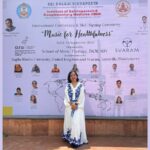 Anubhuti Goswami: Pioneering Music Therapy for Mindfulness in Mumbai