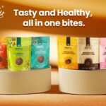 Eat Anytime Launches Two New Healthy Snacking Products: Date Laddoos and Protein Balls