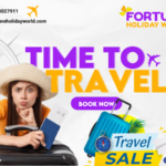 Fortune Holiday World one of best travel company in Mumbai has unveiled its special travel offers for Diwali and New Year Fortune Holiday World one of best travel company in Mumbai has unveiled its special travel offers for Diwali and New Year