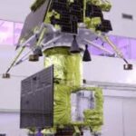 Vikram Moon Lander’s Latest Moves: Chandrayaan-3 NewsPatrolling.com Update.