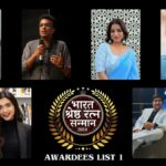 Celebrating Excellence: Meet the Bharat Shreshtha Ratna Sanman Awardees of 2024 Celebrating Excellence: Meet the Bharat Shreshtha Ratna Sanman Awardees of 2024