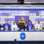 Dubai King’s Cup: Excellency King's XI and Hedge & Sachs Royals Set To Take The Field At Al Nasr Stadium on November 30
