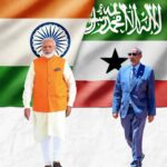 India’s nexus with the Republic of Somaliland