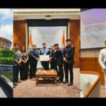 Nations Plenary Health and Research Summit 2024 (NPHRS) Successfully Hosted Its Inaugural Event at Bharat Mandapam - IECC, Government of India, New Delhi.