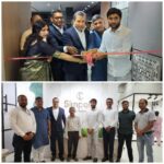 Simpolo Tiles & Bathware Expands Global Footprint with Inauguration of Flagship Gallery in Nepal Simpolo Tiles & Bathware Expands Global Footprint with Inauguration of Flagship Gallery in Nepal