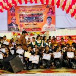 ISST Signs MoU with UPSCPCR to Promote Child Welfare in Kaushambi ISST Signs MoU with UPSCPCR to Promote Child Welfare in Kaushambi