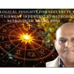 Astrologer Anand Soni – India's Leading Expert in Astrology & Allied Sciences