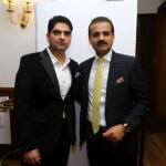Sidhant Gupta of Kwality Ltd. Shares His Perspective on Technological Innovations Driving Dairy Sector Growth in India Sidhant Gupta of Kwality Ltd. Shares His Perspective on Technological Innovations Driving Dairy Sector Growth in India
