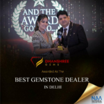 Dhanshree Gems Transforms the Global Gemstone Market with Premium Offerings