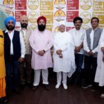 National Lok Kalyan Party (NLKP) Announces Full Participation in Delhi Vidhan Sabha Elections
