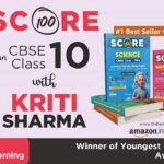 Disha’s ‘Score 100’ Series: A Meticulous Effort For The Young Minds By Kriti Sharma Disha’s ‘Score 100’ Series: A Meticulous Effort For The Young Minds By Kriti Sharma