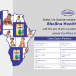 British Life Sciences Collaborates with Shalina Healthcare, Providing Infant Formula in African Countries British Life Sciences Collaborates with Shalina Healthcare, Providing Infant Formula in African Countries