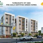 Experience Eco-friendly living: Launching DRA Clover, Tambaram’s First IGBC Pre-Gold Certified Residential Project Experience Eco-friendly living: Launching DRA Clover, Tambaram’s First IGBC Pre-Gold Certified Residential Project