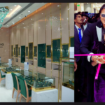 Solitario Opens Second Bangalore Store; Co-Founder Vivek Oberoi and Franchise Owner Akhil Bansal unveil new luxury store at Nexus Mall Solitario Opens Second Bangalore Store; Co-Founder Vivek Oberoi and Franchise Owner Akhil Bansal unveil new luxury store at Nexus Mall