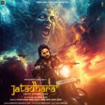 Jatadhara Makers Prerna Arora and Sudheer Babu Productions Reveals Striking Second Poster: Sudheer Babu's Supernatural Epic Set to Redefine Indian Cinema