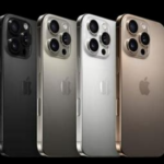 Apple iPhone 16 Pro Launched: Features, Specs, and What to Expect