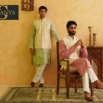 SOJANYA Ranks Among Top 5 Sellers in Men’s Ethnic Wear on Myntra, AJIO, and Amazon