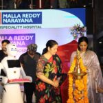 Malla Reddy Narayana Hospital Introduces Advanced Robotic Surgery for Precision and Faster Recovery Malla Reddy Narayana Hospital Introduces Advanced Robotic Surgery for Precision and Faster Recovery