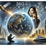 Global Connectivity Reimagined: How Asprofin Bank and 360 Wowcom Joined Hands to Launch a $1 Billion Satphone Project Global Connectivity Reimagined: How Asprofin Bank and 360 Wowcom Joined Hands to Launch a $1 Billion Satphone Project