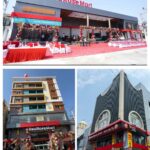 Red Rose Mart Opens 3rd Store in Moinbagh Edi Bazaar, Eyes Aggressive Expansion of Over 1 Lakh Sq.ft by 2025 Red Rose Mart Opens 3rd Store in Moinbagh Edi Bazaar, Eyes Aggressive Expansion of Over 1 Lakh Sq.ft by 2025