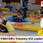 The visionary entrepreneur who is transforming the K-12 Education sector in India The visionary entrepreneur who is transforming the K-12 Education sector in India