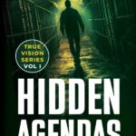 Srishti Publishers to Release "True Vision: Hidden Agendas" by Ajit Menon & Anil Verma – A Thrilling Blend of Real-Life Events & Cinematic Storytelling Srishti Publishers to Release "True Vision: Hidden Agendas" by Ajit Menon & Anil Verma – A Thrilling Blend of Real-Life Events & Cinematic Storytelling