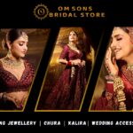 40 Years of Dazzle: Om Sons Bridal Store, the Bollywood-Approved Jeweller