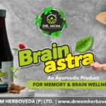 Nurturing the Mind Naturally with Dr. Mom’s BrainAstra Brain Tonic