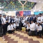 " A Unique Anthem for a Unique Brand - Action TESA's Commitment to Innovation, Quality, and Customer Satisfaction" " A Unique Anthem for a Unique Brand - Action TESA's Commitment to Innovation, Quality, and Customer Satisfaction"