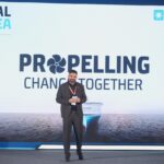 Maersk nears its 'Equal At Sea' 2027 Goal: Achieves 45% women cadets intake in India for 2024 Maersk nears its 'Equal At Sea' 2027 Goal: Achieves 45% women cadets intake in India for 2024