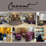 Crescent Furnishings India LLP Crafts Personalized Home Stories in Pune