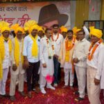 5000 Lights to be Installed in Narela Assembly Before Diwali - Dheeran Maan