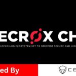 Massive Breakthrough: Ecrox Chain Reaches 1140 Validators and 500 RPC Servers – The World's Fastest, Zero Gas Fee Blockchain Massive Breakthrough: Ecrox Chain Reaches 1140 Validators and 500 RPC Servers – The World's Fastest, Zero Gas Fee Blockchain
