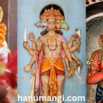Lord hanuman Ji Ka Information - Hanumangi.com