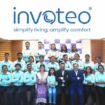 Innovating Smart Spaces: How Invoteo Future is Shaping Tomorrow's Connected Lifestyle