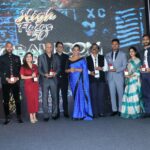 High Flyers 50 Global Icon Awards 2024: Celebrating 50 Remarkable Achievements from 12 Countries in Sixth Edition High Flyers 50 Global Icon Awards 2024: Celebrating 50 Remarkable Achievements from 12 Countries in Sixth Edition