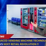 How Japan’s Advanced Vending Machine Technology Can Inspire India’s Next Retail Revolution How Japan’s Advanced Vending Machine Technology Can Inspire India’s Next Retail Revolution